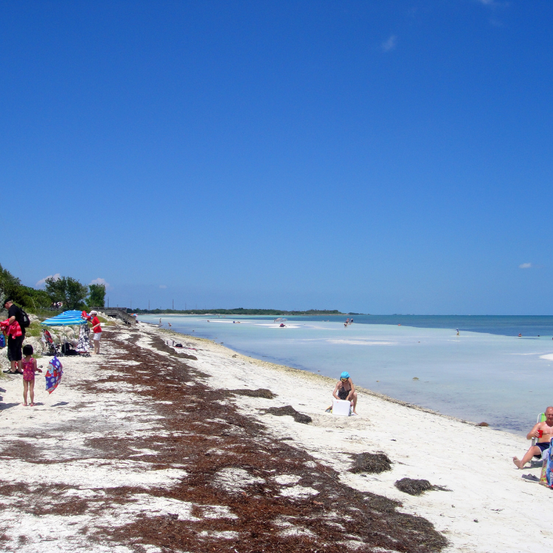 Bahia Honda State Park