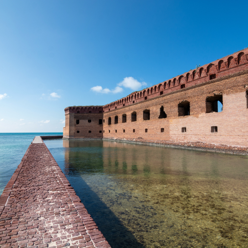 Dry Tortugas National Park