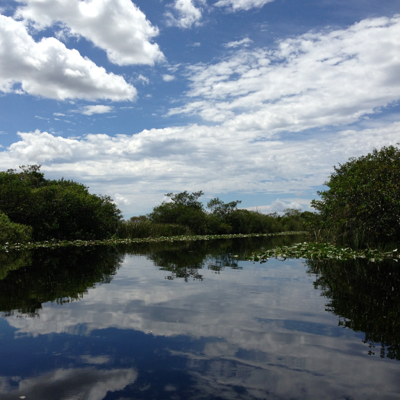 Everglades National Park