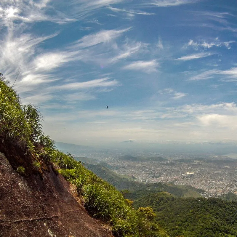 tijuca national park