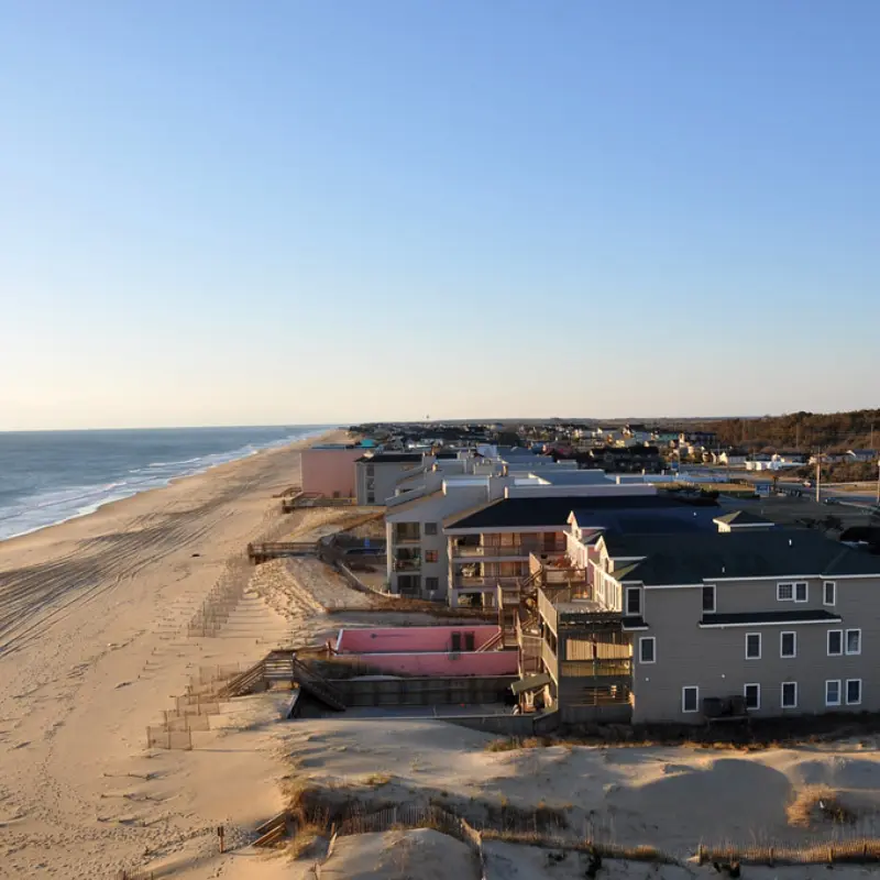 Outer Banks, North Carolina