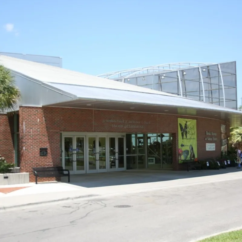 Florida Butterfly Gardens