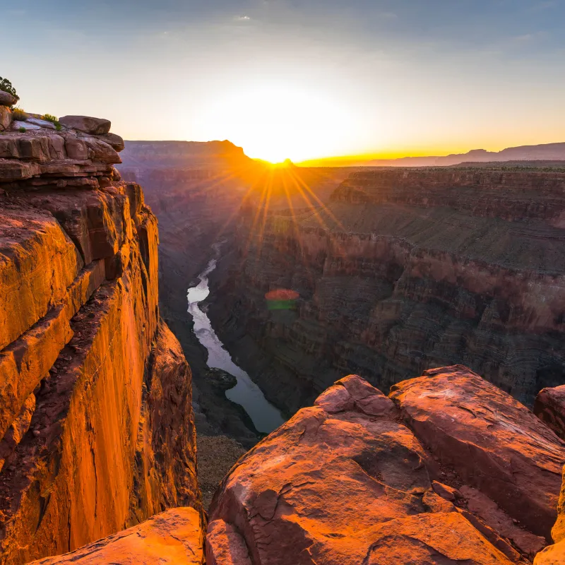 Grand Canyon National Park