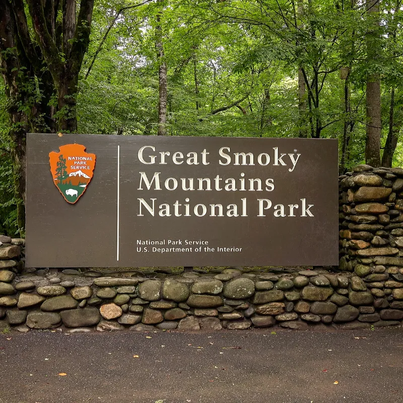 Great Smoky Mountains National Park