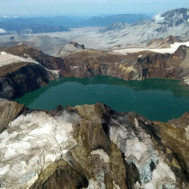 Katmai National Park