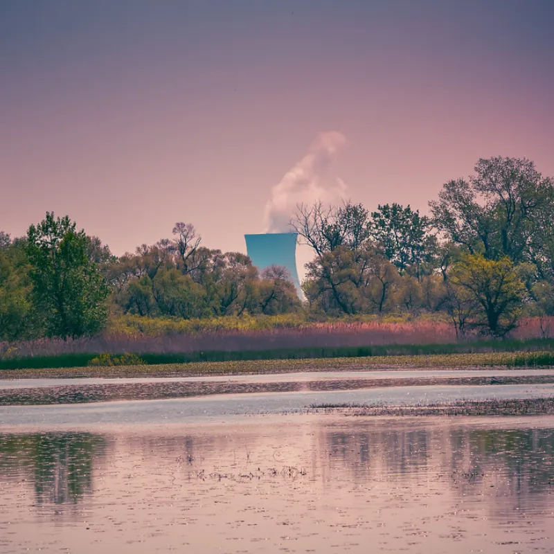 Magee Marsh Wildlife Area