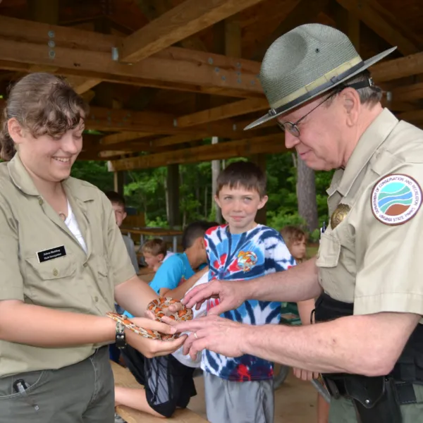 National Parks Junior Ranger Programs02