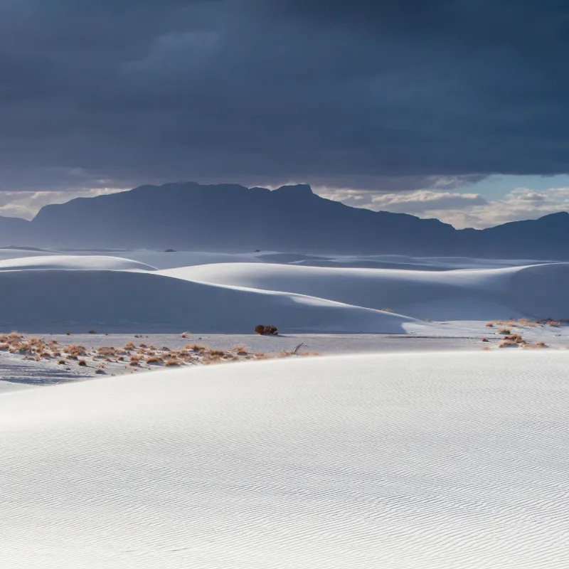 White Sands National Park