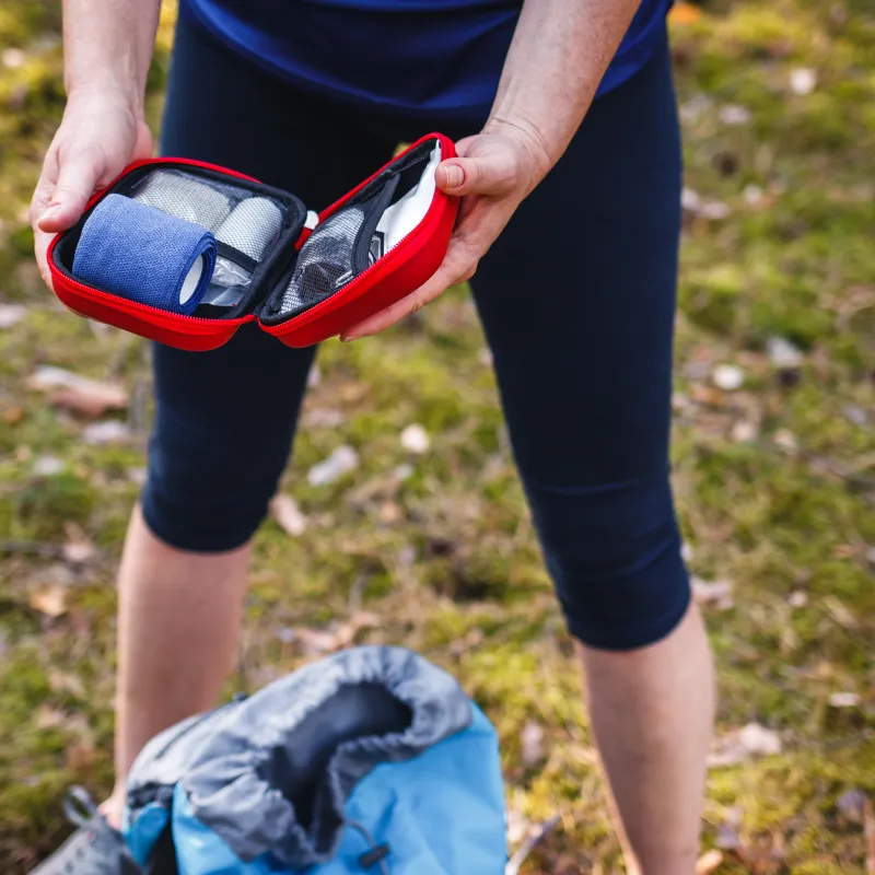 First Aid Kit