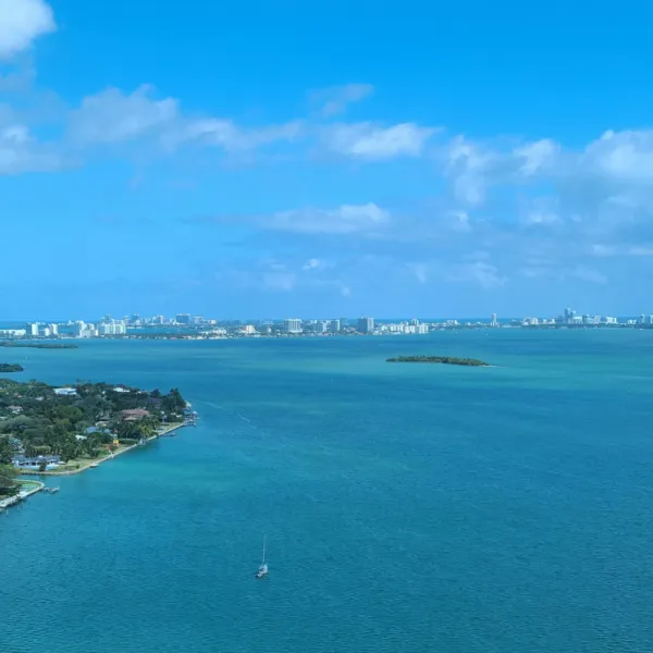 Biscayne Bay Protection Efforts