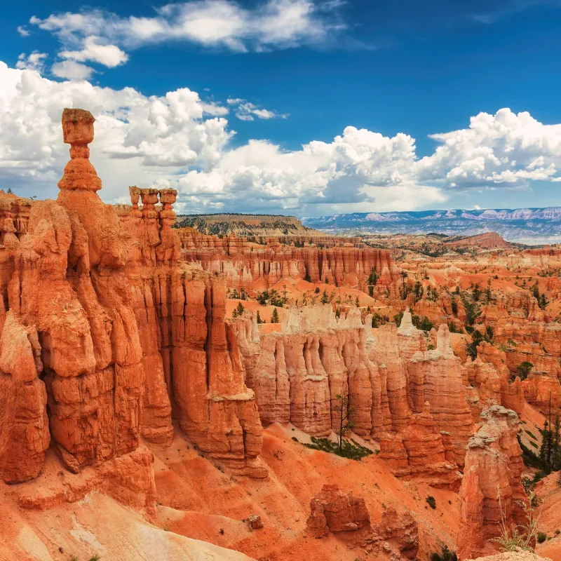 Bryce Canyon National Park, Utah