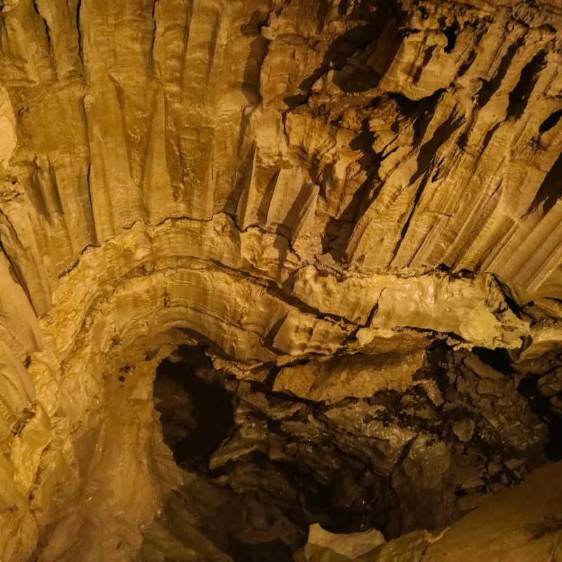 Mammoth Cave National Park, Kentucky