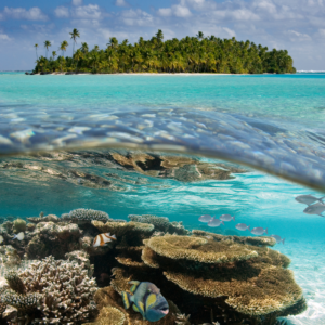 Impact Of Climate Change On Pacific Islands Tourism